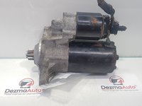 Electromotor, Vw Golf 4 (1J1) 1.4 B, BCA, cod 020911023F (id:376154)