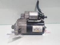 Electromotor Vw Golf 4 (1J1) 1.4 benz, BCA, cod 0986017830 (id:376160)