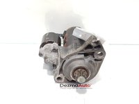 Electromotor, Vw Golf 4 (1J1) 1.6 B, AZD, 1005821879 (id:386056)