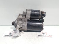 Electromotor, Vw Golf 4 (1J1) 1.6 b, cod 020911023T (id:377673)