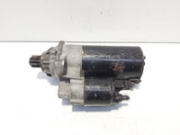 Electromotor, Vw Golf 4 (1J1) 1.9 TDI, AJM, 6 vit man (id:639058)