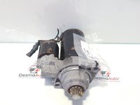 Electromotor, Vw Golf 4 (1J1) 1.9 tdi, ALH, cod 02A911023R (id:372296)