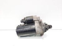 Electromotor, VW Golf 4 (1J1), 1.9 TDI, ARL, 6 vit man (id:585804)