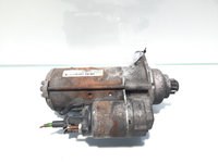 Electromotor, Vw Golf 4 (1J1) 1.9 tdi, ATD, cod 02A911024B, 5 vit man (id:451448)