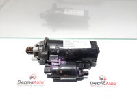 Electromotor, Vw Golf 4 (1J1) [Fabr 1997-2004] 1.9 tdi, AJM, 02M911023A, 6 vit man (id:447456)