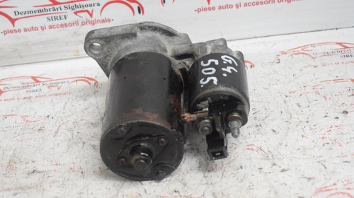 Electromotor VW Golf 4 2.0 B 505