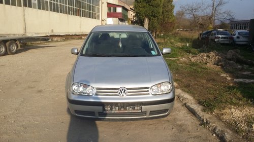 Electromotor VW Golf 4 2001 Hatchback 1.4