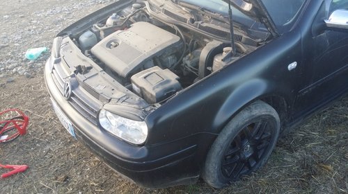 Electromotor VW Golf 4 2004 Hatchback 1.6i