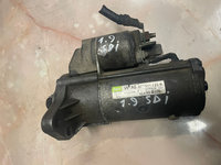 Electromotor Vw Golf 4 Bora etc 1.9 sdi diesel 028911023R D7RS29 Valeo