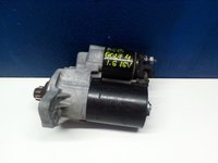 Electromotor VW Golf 4, Bora, Skoda Octavia, Audi A3 8L Cod 0001120402 020911023T