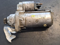 Electromotor VW Golf 4 Seat Ibiza 1.9 TDI ASZ - COD 02m911023c