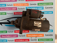 Electromotor VW Golf 4 Sharan Bora 1.9 tdi 0001125018