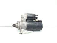 Electromotor, VW Golf 4 Variant (1J5), 1.9 TDI, AJM, 6 vit man (idi:585807)