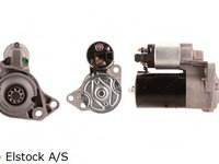 Electromotor VW GOLF 4 Variant (1J5) (1999 - 2006) ELSTOCK 25-2225