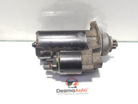 Electromotor, Vw Golf 4 Variant (1J5) [Fabr 1999-2005] 1.9 tdi, ATD, 02A911024D (id:405119)