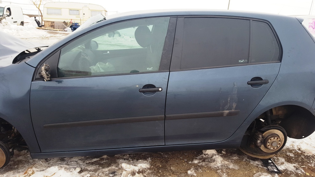 Electromotor - VW Golf 5 - 1.6FSI - 2005 - tip motor BLF