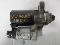 ELECTROMOTOR VW GOLF 5 1.6I BSE COD - 02T911023M....