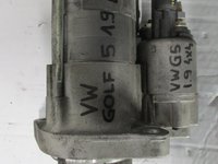 ELECTROMOTOR VW GOLF 5 1.9 4X4 COD- 02M911023N.....