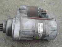 Electromotor VW Golf 5 1.9 TDI BXE / BKC / BLS