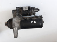 Electromotor VW Golf 5 1.9 TDI Cod 02z911023