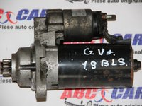 Electromotor VW Golf 5 1.9 TDI model 2007