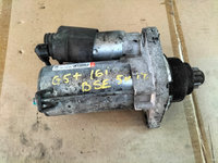 Electromotor VW Golf 5+, 2007, 1.6 i, 5 viteze, BSE