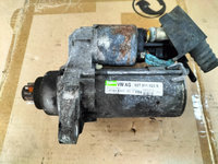 Electromotor VW Golf 5+, 2008, 1.6 i, cod piesa: 02T911023S