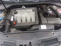 Electromotor VW Golf 5 2009 Combi 1.9