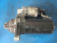 Electromotor vw golf 5 6 skoda octavia 2 seat leon 1.6 tdi 02z911023n 0001123028