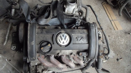 Electromotor VW Golf 5 motor 1.4 benzina Seat Leon Toledo Octavia