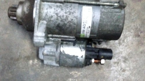 Electromotor vw golf 5 motor BLS 1.9 tdi 105 