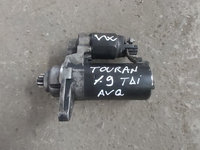 Electromotor VW Golf 5 / Passat B6 / Jetta / Touran / Skoda Octavia 2 / Fabia 1.9 TDi ( 2003 - 2010 )