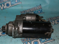 Electromotor VW Golf 5 Polo Skoda Fabia Seat Ibiza 02T911023H