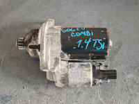 Electromotor VW Golf 5 Variant 1.4 TSI 122 cai motor CAX CAXA an 2009