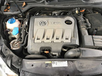 Electromotor vw golf 6 1.6 tdi 2.0 tdi din din dezmembrari