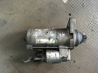 Electromotor VW Golf 6 1.6 tdi cod: 02z911024a