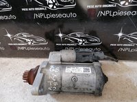 Electromotor vw golf 6 1.6 tdi cod: 02Z911024L