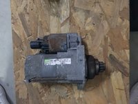 Electromotor VW Golf 6 1.6 TDI