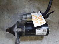 Electromotor Vw Golf 6 1.6 d Cod OEM : 022 911 024 H