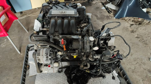 Electromotor Vw Golf 6 1.6TSI 102 Cp/75 KW,cod motor CCSA ,transmisie manuala 5+1, an 2010