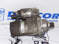 ELECTROMOTOR VW GOLF 6 - COD 02M911024A