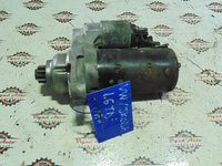 Electromotor VW Golf 6 Skoda Octavia 2 1.6 Tdi cod motor CAY