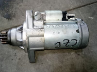 Electromotor VW GOLF 7 1.4 benzina 0AM911024A