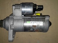 Electromotor Vw Golf 7 1.6 tdi, CLHA 02Z911024A 02Z 911 024 A