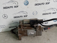 Electromotor, Vw Golf 7 , 2.0 tdi, DGD, 02M911024B 1.6 diesel Tiguan cutie manuala 6+1