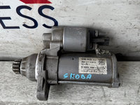 Electromotor VW Golf 7 2.0 tfsi cod piesa 02M911024Q