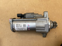 Electromotor VW Golf 7 R 2.0i 02E911024M 02E 911 024 M 02E911022H 02E 911 022 H