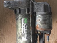 Electromotor VW Golf IV 1.4 02T911023S