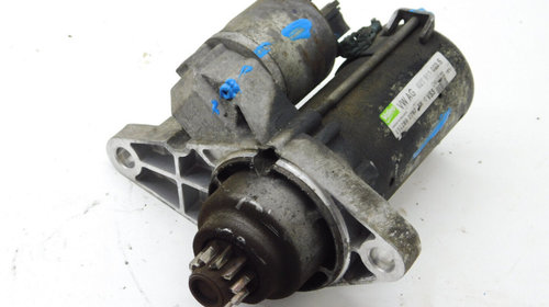 Electromotor VW Golf V 2006/05-2008/11 1.4 16