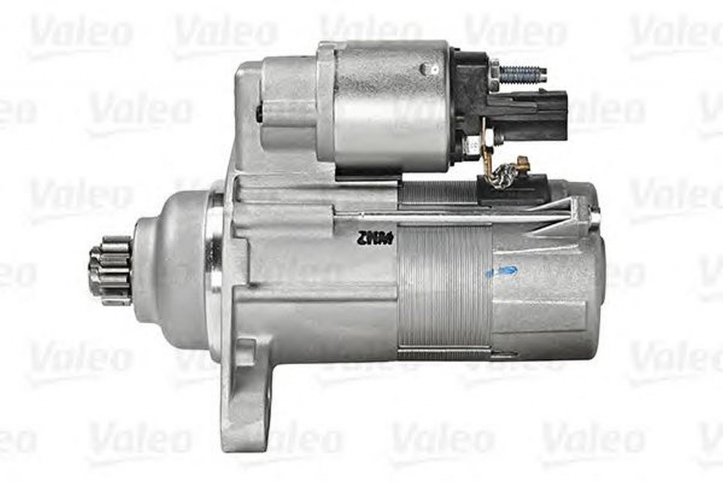 Electromotor VW GOLF V Variant 1K5 VALEO 438175